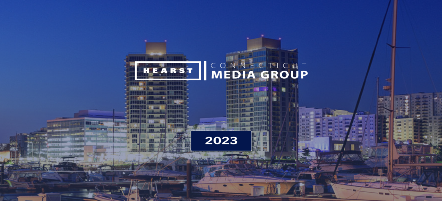 Hearst Connecticut Media Group logo
