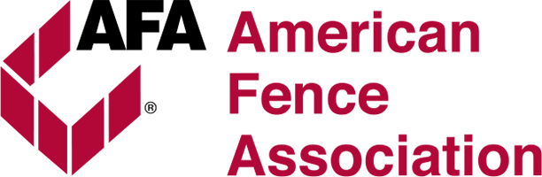American Fence association Logo